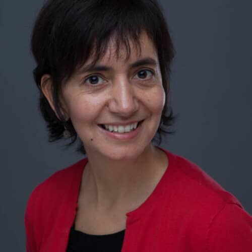 Sonia Tello Rozas, Co-directrice de l’IUPE