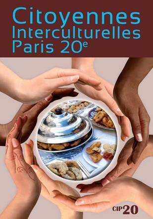 Citoyennes interculturelles Paris 20e