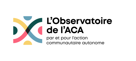 Logo Observatoire de l'ACA